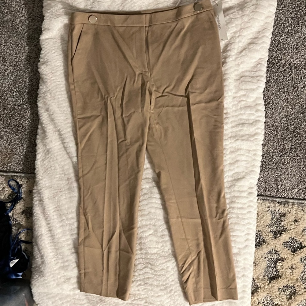 Calvin Klein Dress Slacks